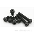 M3x6mm Nylon Button Head Screws